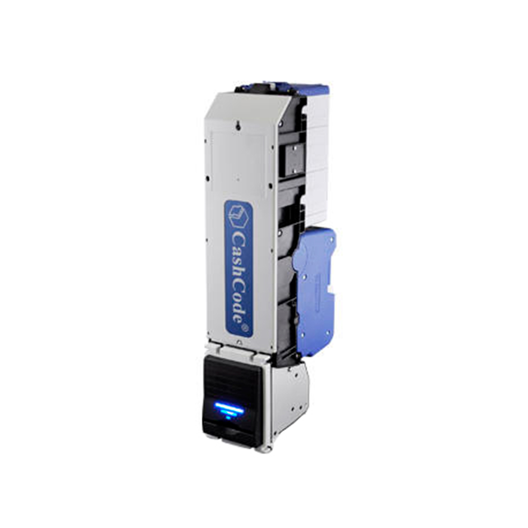 ACEPTADOR-CASH-CODE-MMB-BILL-RECYCLER.jpg CashCode MMB bill recycler - Image 1