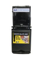 MEI Vending Bill Acceptor cxb-1154r0 COL - Image 2