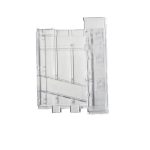 Acrilico Transparente Panel Tubos Monedero Mei (Cover Cassette) - Imagen 2