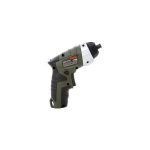Cordless screwdriver kit 4.8 V + 55 pieces SC048E - Image 2