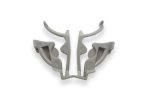 Coin tube 2.7 cm grey base mei (tube 27, grey base) - Image 4