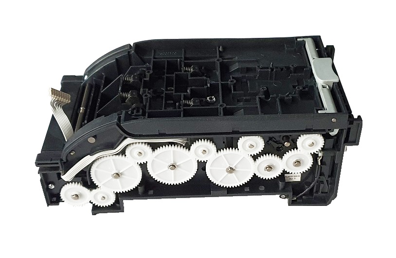 CHASIS-ENSAMBLE-ACEPTADOR-CASH-CODE-ONE1.jpg Cash Code One Acceptor Chassis Assembly - Image 1