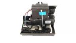 MEI coin hopper dispenser assembly