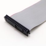 MEI Coin Acceptor Cable 34 Pins (34-Way Ribbon Cable) - Image 3