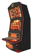 Lucky 88 Emperor Machine