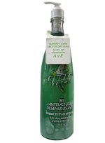 Gel antibacterial germicida desengrasante 750 cc. Super Teck - Imagen 3