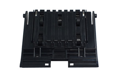 GUIA_SUPERIOR_VERTICAL_CASH_CODE_SM_ROLLO-1.jpg Upper vertical guide Cash Code sm / roll (upper guide assembly) - Image 1