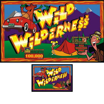 INTERACTIVA-WILD-WILDERNESS-5.jpg Vidrio Kit Wild Wilderness - Imagen 1
