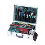 KIT HERRAMIENTA PROFESIONAL Eclipse 500-007 PROS KIT - Imagen 2