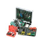 KIT HERRAMIENTA PROFESIONAL Eclipse 500-007 PROS KIT