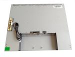 Monitor 17" lcd rlmc17-0fa9latph3 touch screen - Image 3