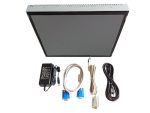 Monitor 17" lcd rlmc17-0fa9latph3 touch screen - Image 2