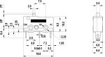 Microswitch SM-05S x 10 units. - Image 2