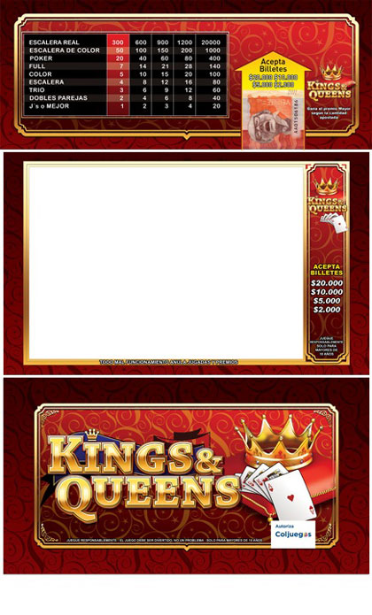 PK-ONE-KINGS-PK-ROJO-NUEVO-5.jpg Poker Kit Acceptor Glass - Image 1