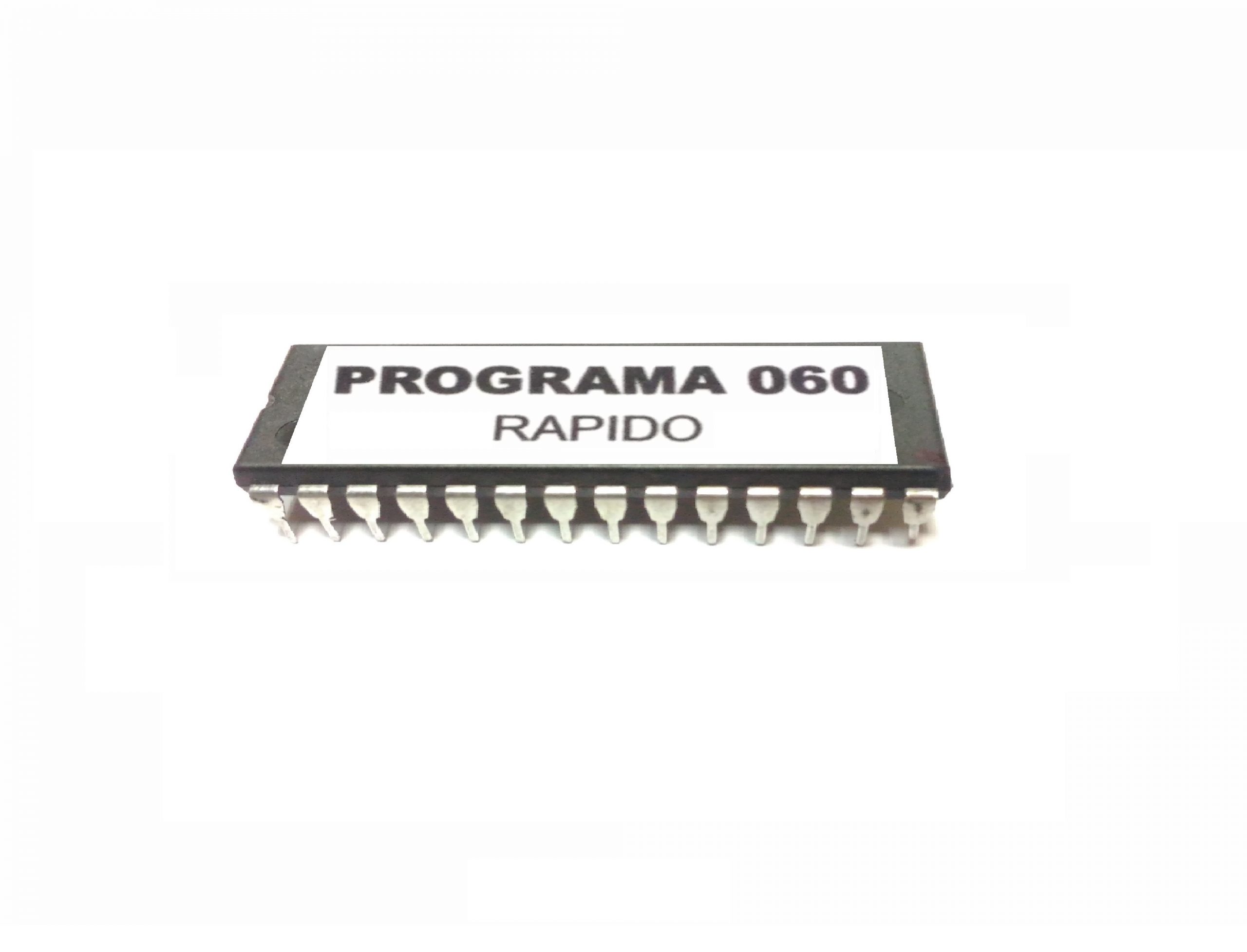 PROGRAMA-060-RAPIDO-scaled-1.jpg PK 060 Fast Program - Image 1