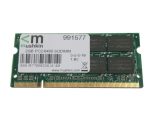 RAM 2GB Williams DDR2 (WMS BB2 RAM 2GB)