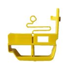 MEI Coin Tube System Lock (Latch Cassette Release) - Image 2