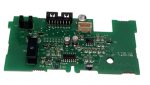 Cash Code One Input / Alignment Sensor (aligning board)