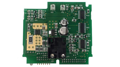 SENSOR_ENTRADA_CASH_CODE_FL-1.jpg Cash Code fl Input Sensor Board - Image 1