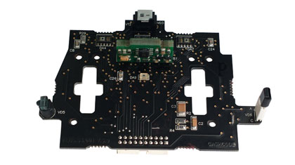 SENSOR_OPTICO_OPTICAL_SENSOR_BOARD_2-5.jpg Cash Code One Optical Sensor (optical sensor board) - Image 1