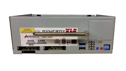 SYNERGY_XLR-1-5.jpg Ainsworth A560 XLR Synergy Microprocessor - Image 1