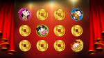 Maquina lucky 88 i-game serie 3 - Imagen 2