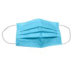 KIT OF 3 BOXES OF IMPORTED FACE MASKS (box x 50 units) - Image 2