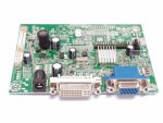 Tarjeta video dvi/vga 22" mbl3le v1.1