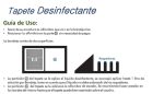 Disinfectant Mat - Image 5