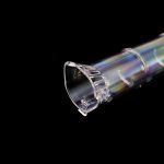 Tubo portamoneda 2.2 cm. monedero Mei (tube 22) - Imagen 3