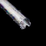 Tubo portamoneda 2.2 cm. monedero Mei (tube 22) - Imagen 4