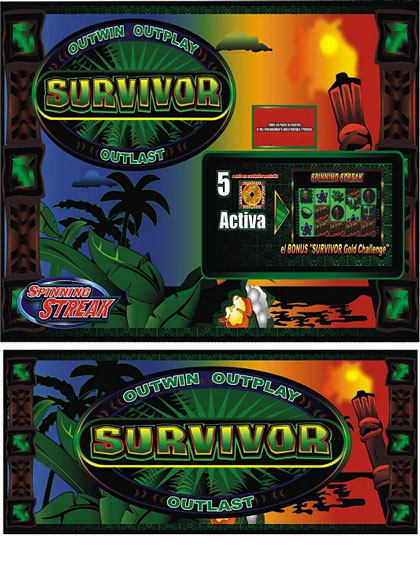 WILLIAMS-SURVIVOR-5.jpg Survivor kit glass - Image 1