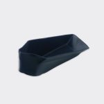 Lower coin box chute, polystyrene C120 - Image 2