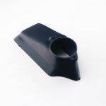Lower coin box chute, polystyrene C120 - Image 3