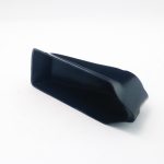 Lower coin box chute, polystyrene C120 - Image 4