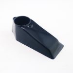 Lower coin box chute, polystyrene C120