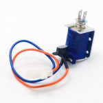 24 V AC deflection coil - Image 2