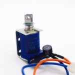 24 V AC deflection coil - Image 3