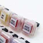 Boton transp. led tricolor x 10 u/n. - Imagen 5