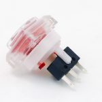 Boton transp. led tricolor x 10 u/n. - Imagen 9