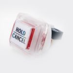 Boton transp. led tricolor x 10 u/n. - Imagen 10