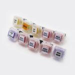 Transparent Button Tricolor LED x 20 units - Image 8
