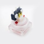 Transparent Button Tricolor LED x 20 units - Image 10
