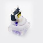 Transparent Button Tricolor LED x 20 units - Image 13