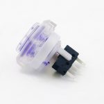 Transparent Button Tricolor LED x 20 units - Image 14