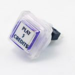 Transparent Button Tricolor LED x 20 units - Image 15