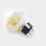 Transparent Button Tricolor LED x 20 units - Image 17