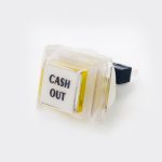 Transparent Button Tricolor LED x 20 units - Image 18