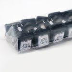 Boton hold cancel x 10 u/n. - Imagen 5