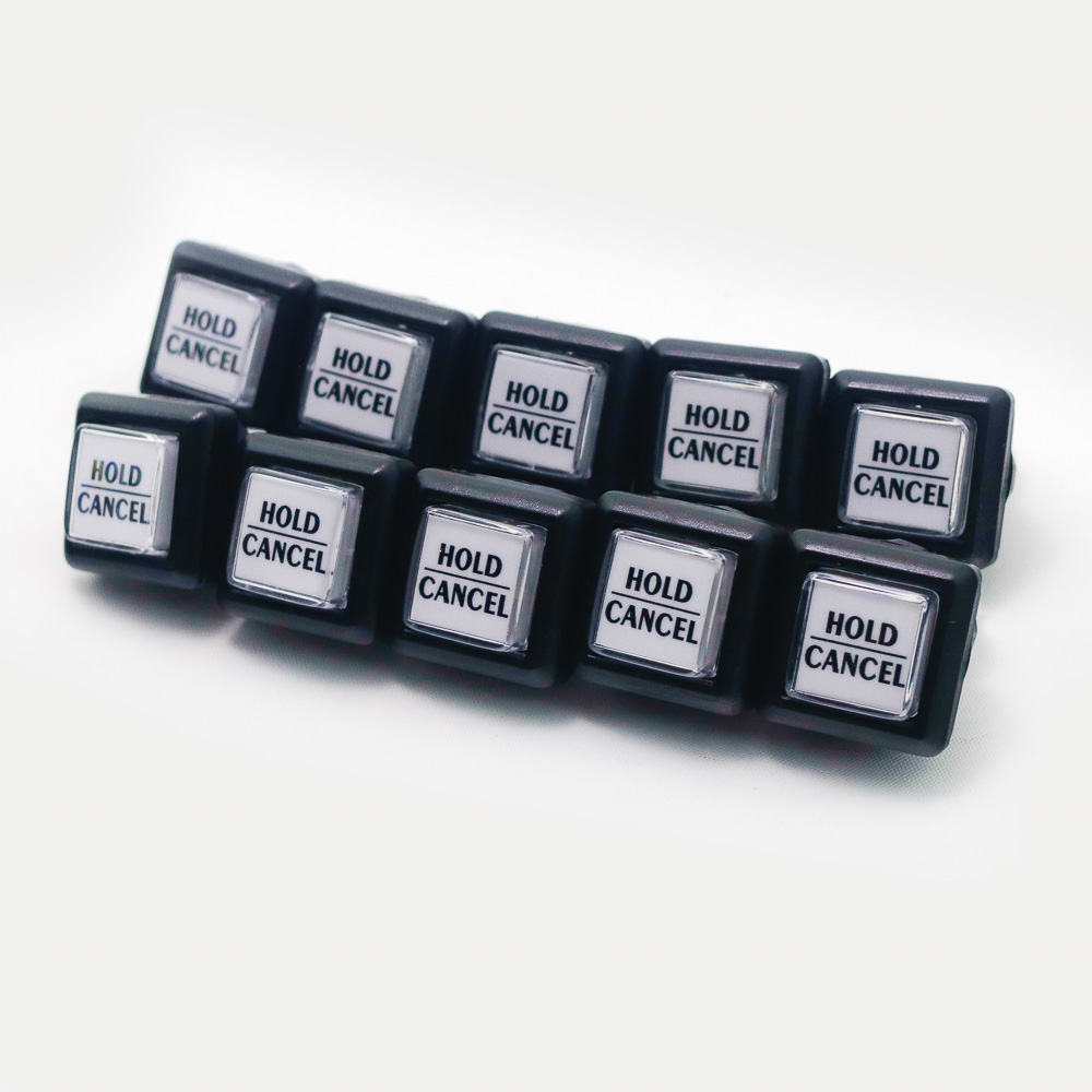 botones-igt-repuestos-botones-accesorios.jpg Boton hold cancel x 10 u/n. - Imagen 1